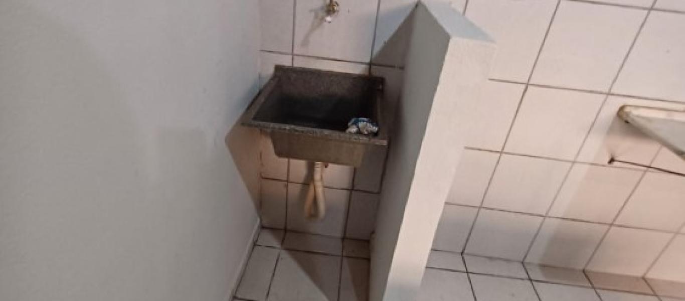 KITNET NA Vila Tênis Clube em Assis