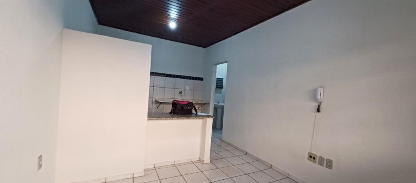 KITNET NA Vila Tênis Clube em Assis