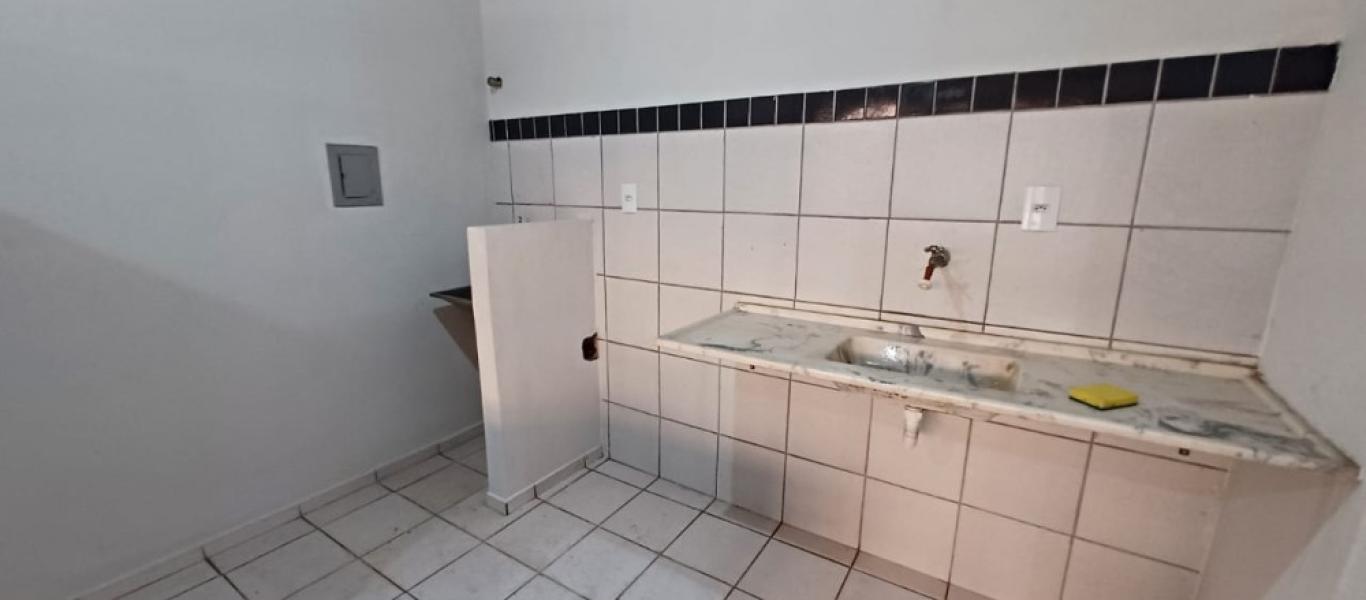 KITNET NA Vila Tênis Clube em Assis