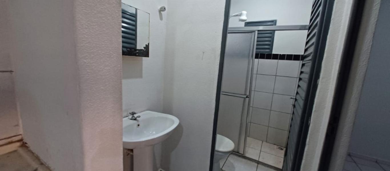 KITNET NA Vila Tênis Clube em Assis