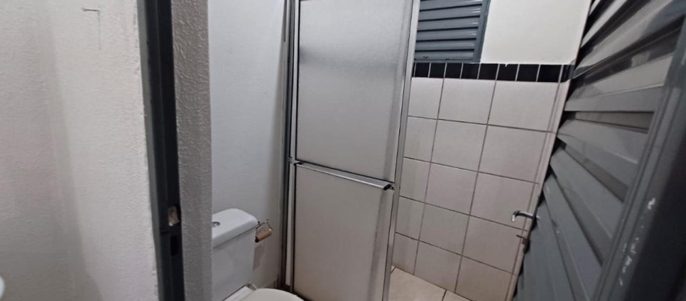 KITNET NA Vila Tênis Clube em Assis