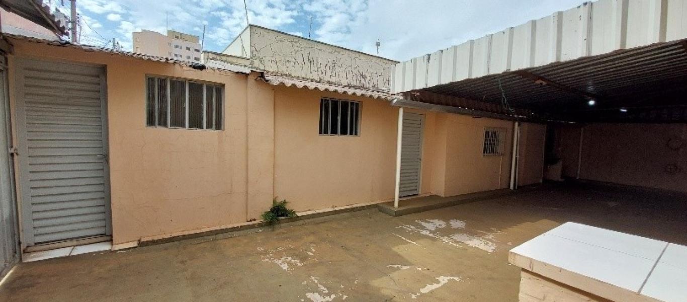 CASA NA Centro em Assis