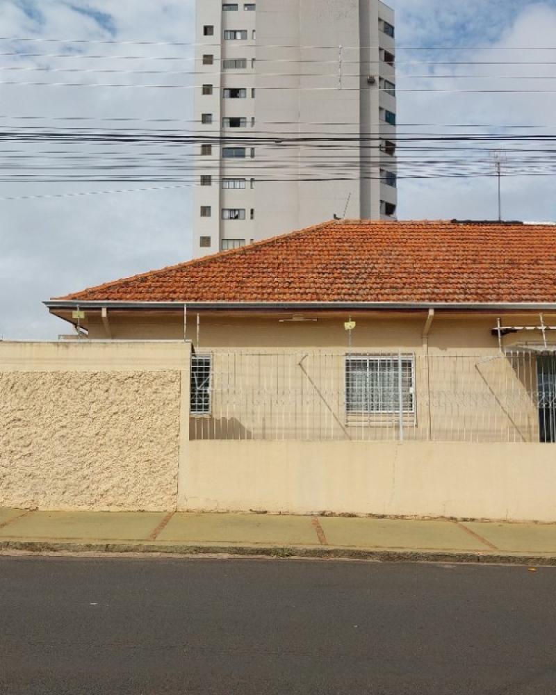 CASA NA Centro em Assis