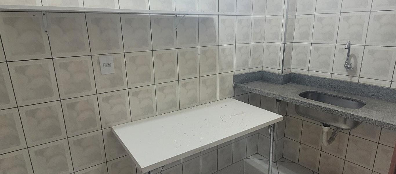 SALA COMERCIAL NA Centro em Assis