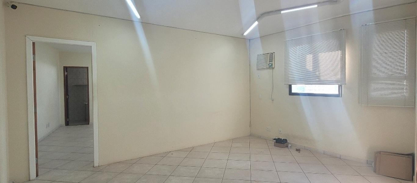 SALA COMERCIAL NA Centro em Assis