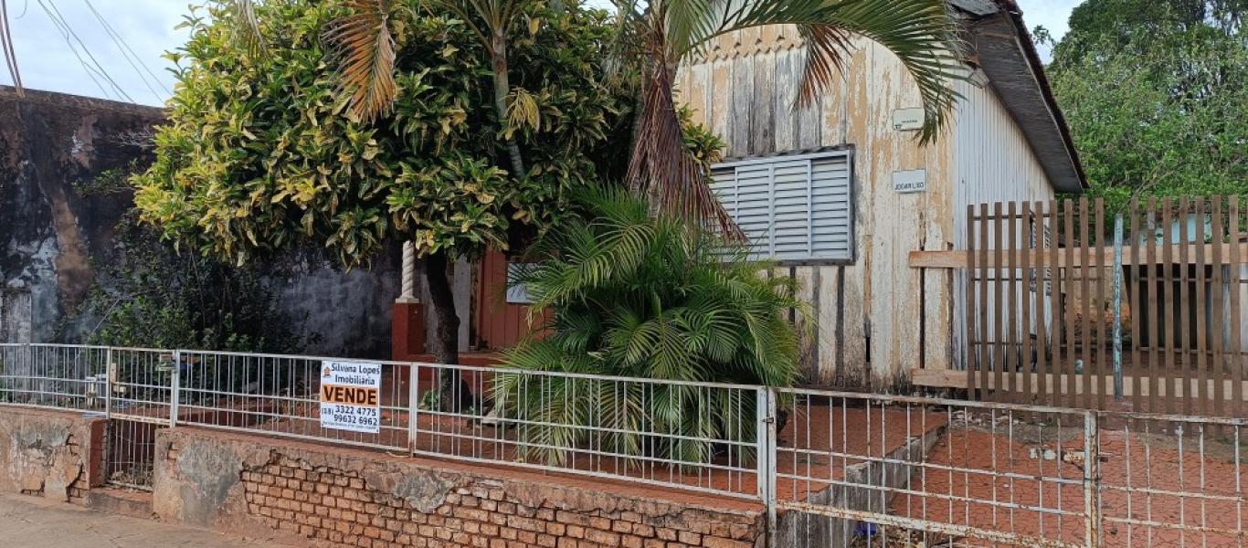 CASA NA VILA XAVIER em Assis