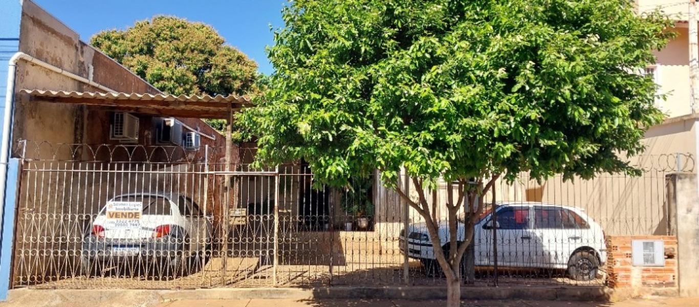 TERRENO NA Vila Xavier em Assis