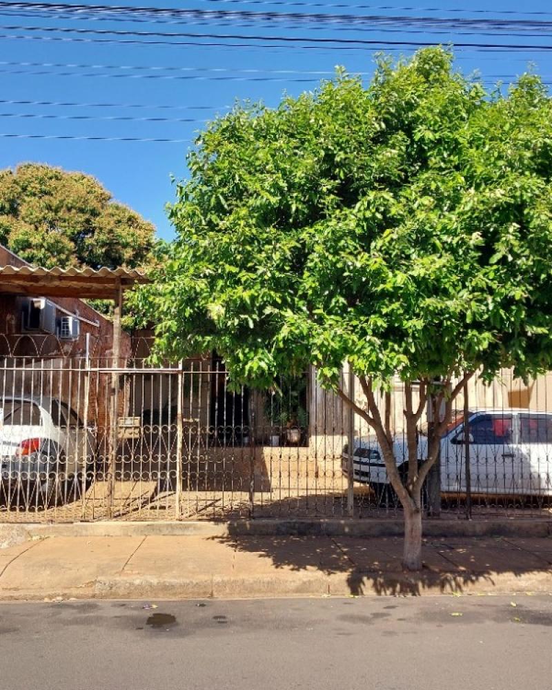 TERRENO NA Vila Xavier em Assis