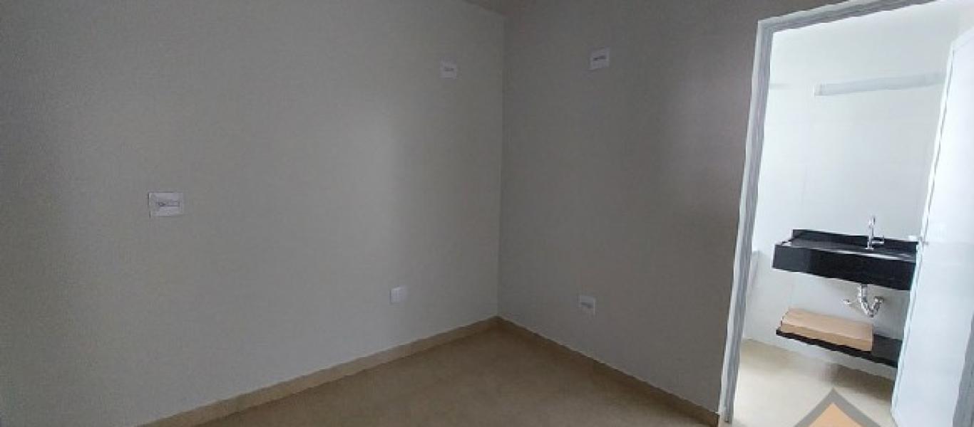 APARTAMENTO NA Vila Glória em Assis