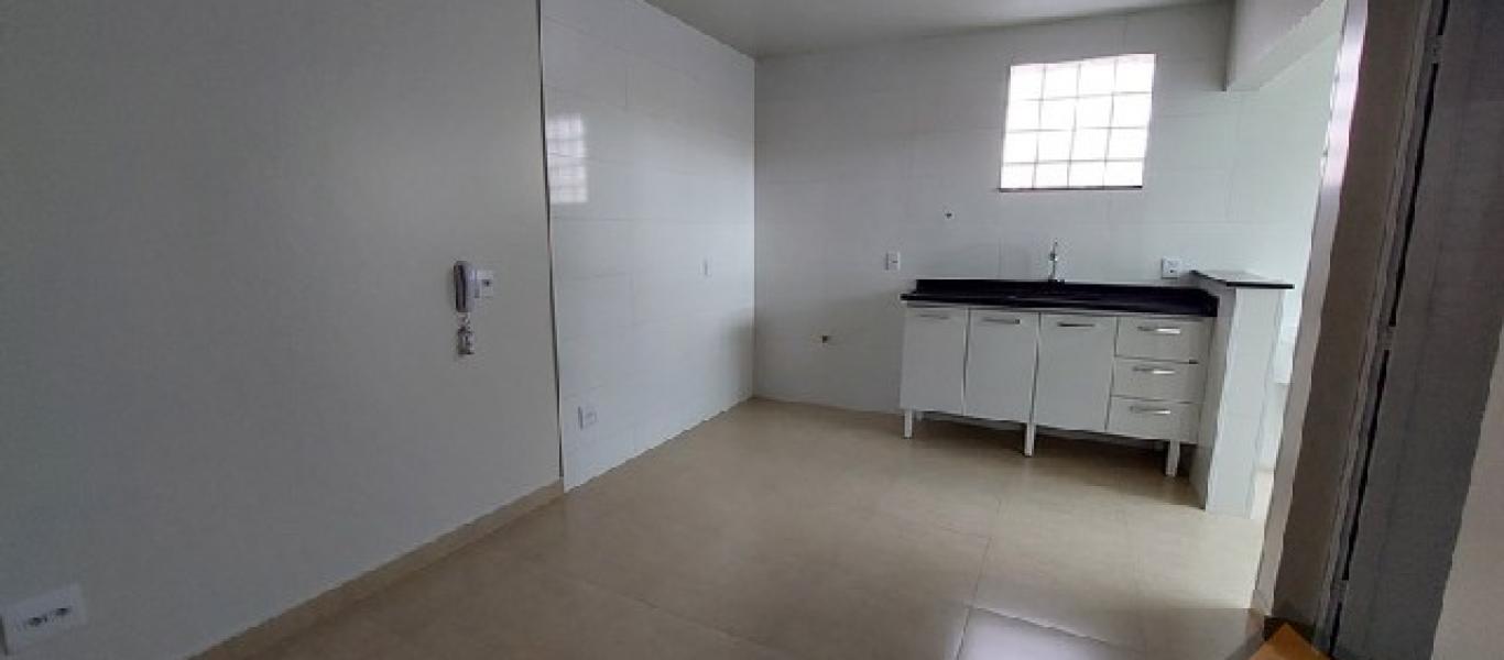 APARTAMENTO NA Vila Glória em Assis