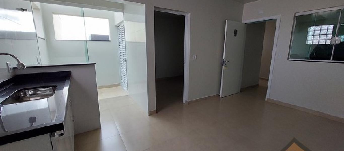 APARTAMENTO NA Vila Glória em Assis