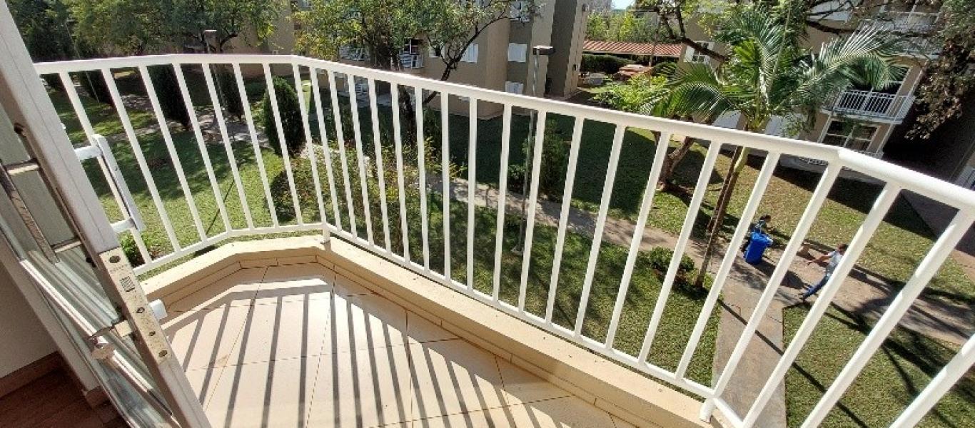 APARTAMENTO NA Vila Claudia em Assis