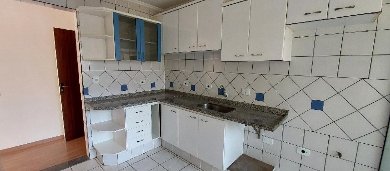 APARTAMENTO NA Vila Claudia em Assis