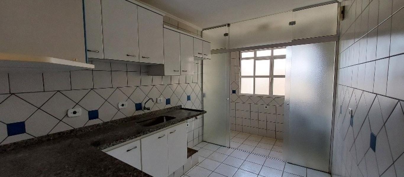 APARTAMENTO NA Vila Claudia em Assis