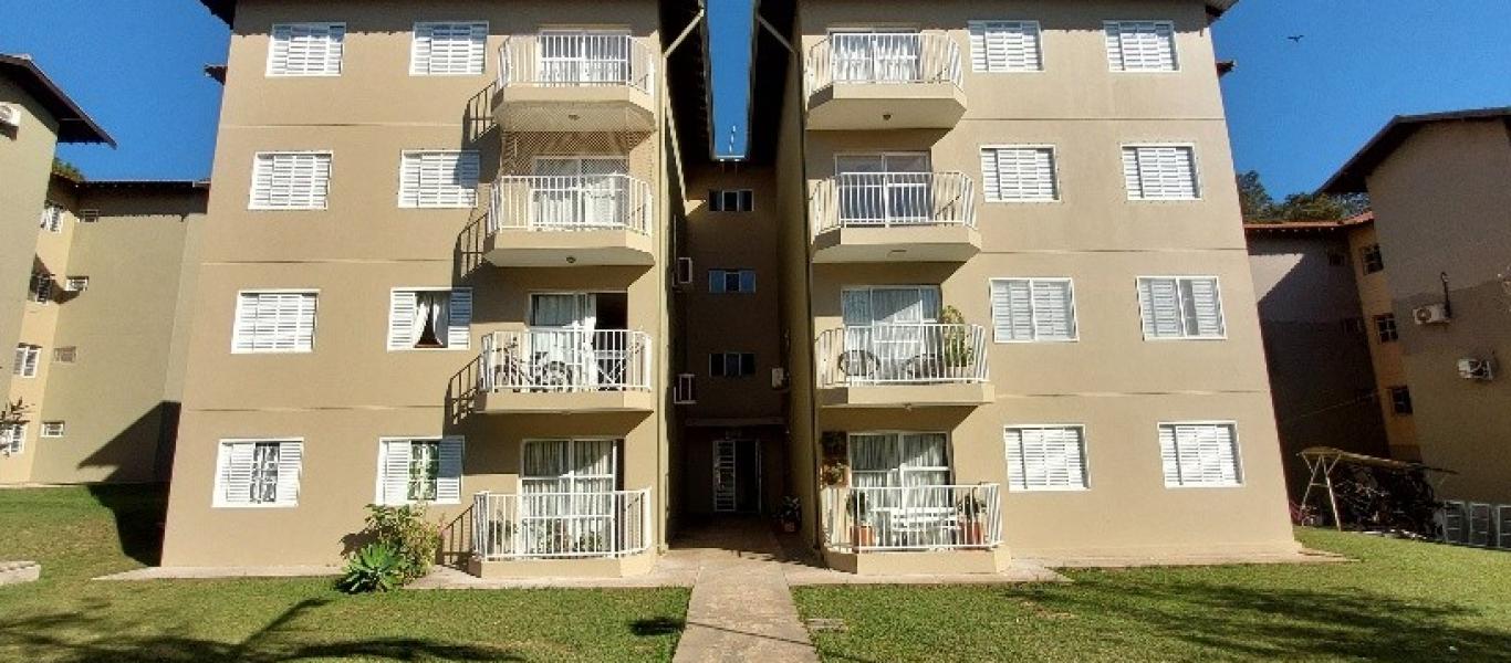 APARTAMENTO NA Vila Claudia em Assis