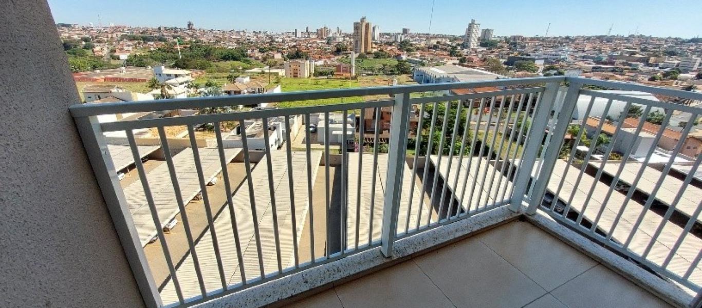 APARTAMENTO NA Vila Ouro Verde em Assis