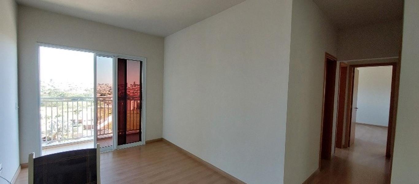 APARTAMENTO NA Vila Ouro Verde em Assis