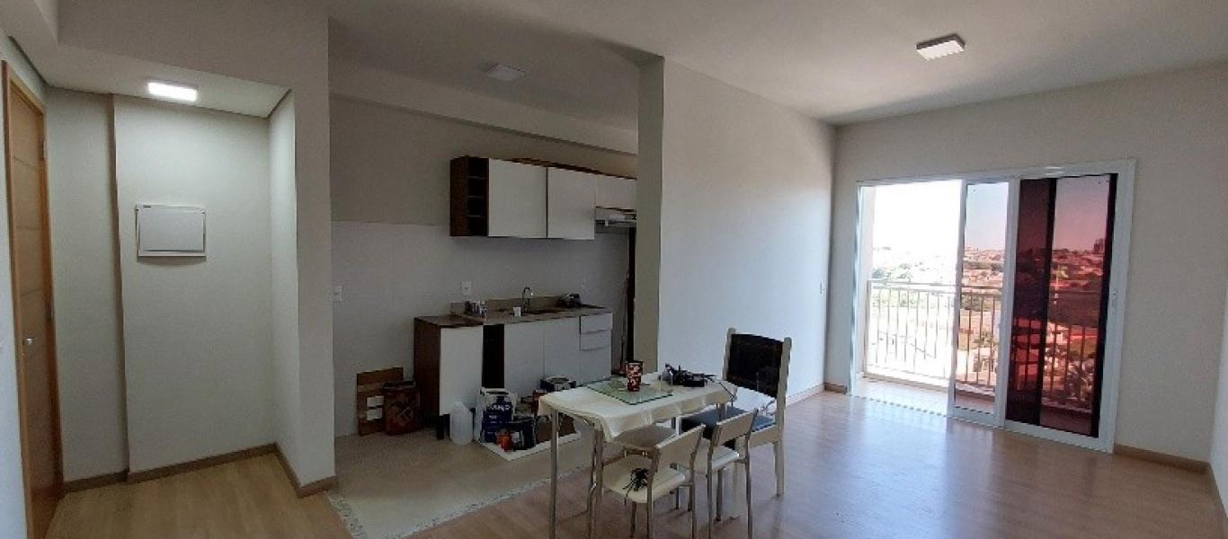 APARTAMENTO NA Vila Ouro Verde em Assis