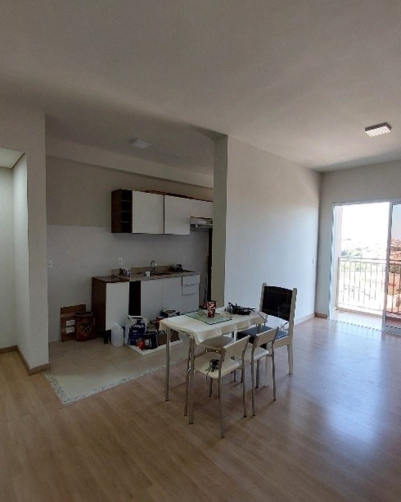 APARTAMENTO NA Vila Ouro Verde em Assis