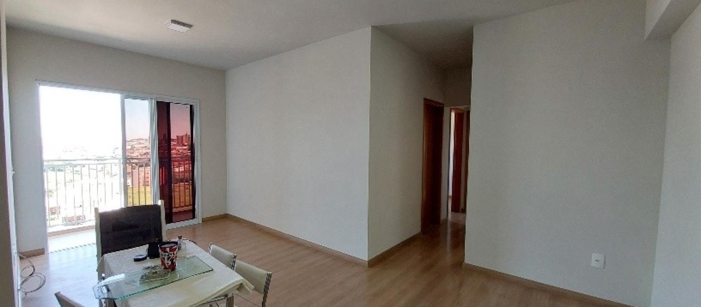 APARTAMENTO NA Vila Ouro Verde em Assis