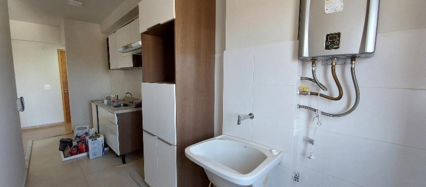 APARTAMENTO NA Vila Ouro Verde em Assis