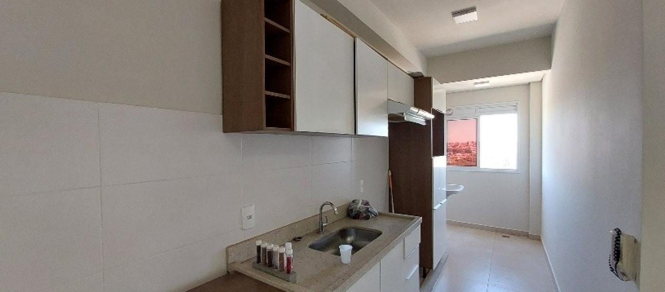 APARTAMENTO NA Vila Ouro Verde em Assis