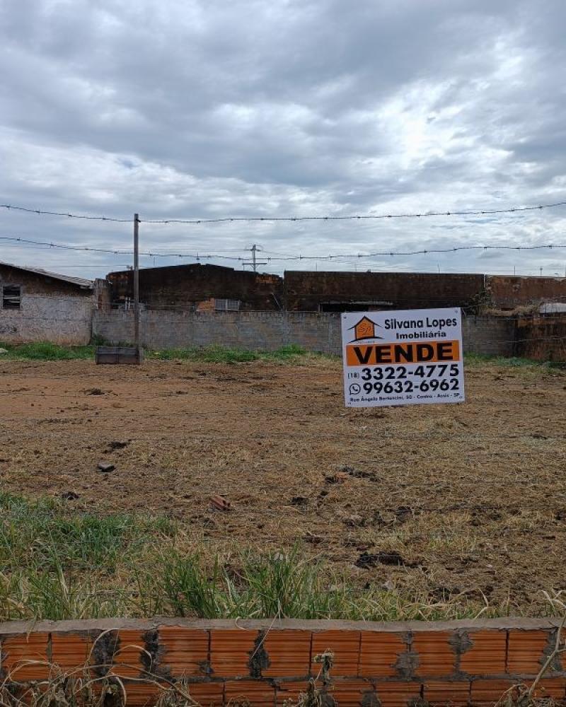 TERRENO NA Vila Prudenciana em Assis