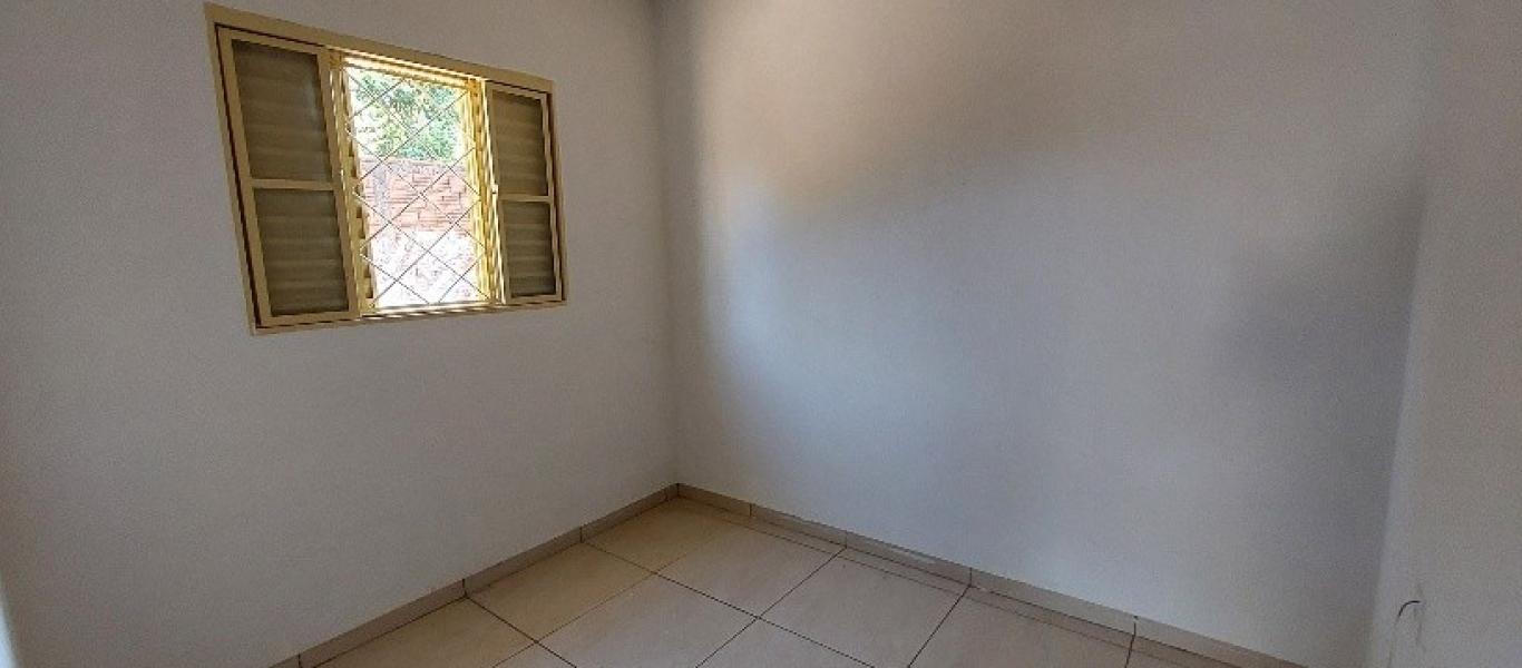 CASA NA VILA PROGRESSO em Assis