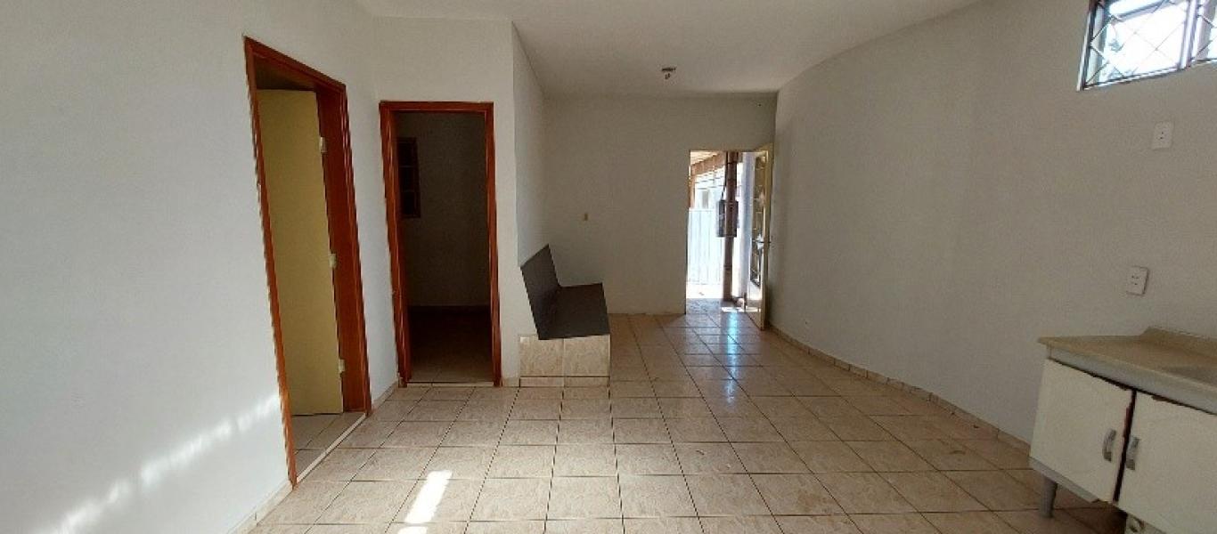 CASA NA VILA PROGRESSO em Assis