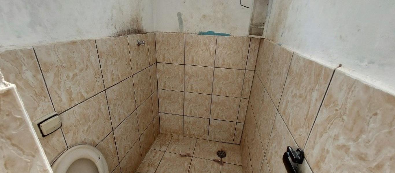 CASA NA VILA PROGRESSO em Assis