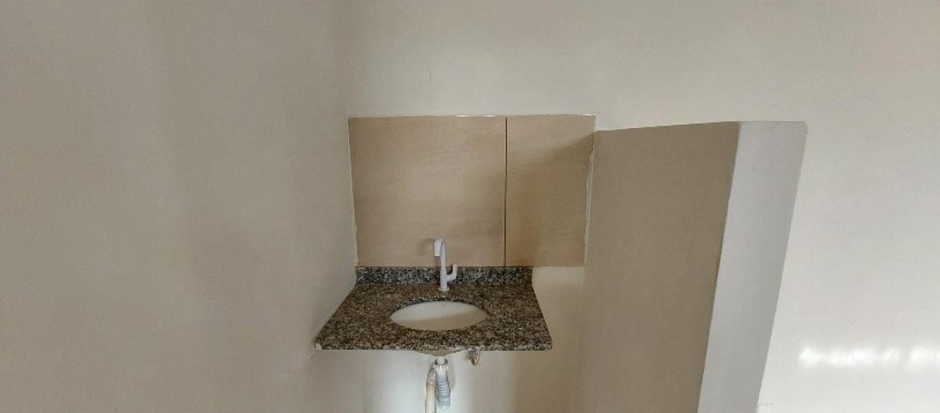 CASA NA VILA PROGRESSO em Assis