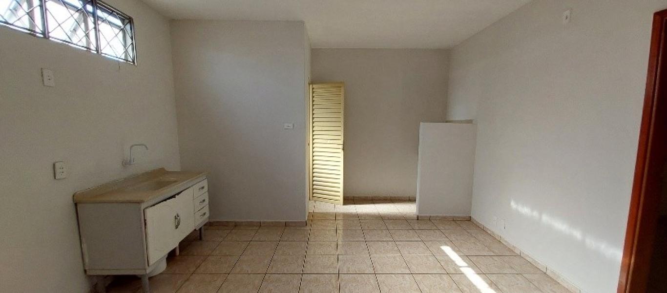 CASA NA VILA PROGRESSO em Assis