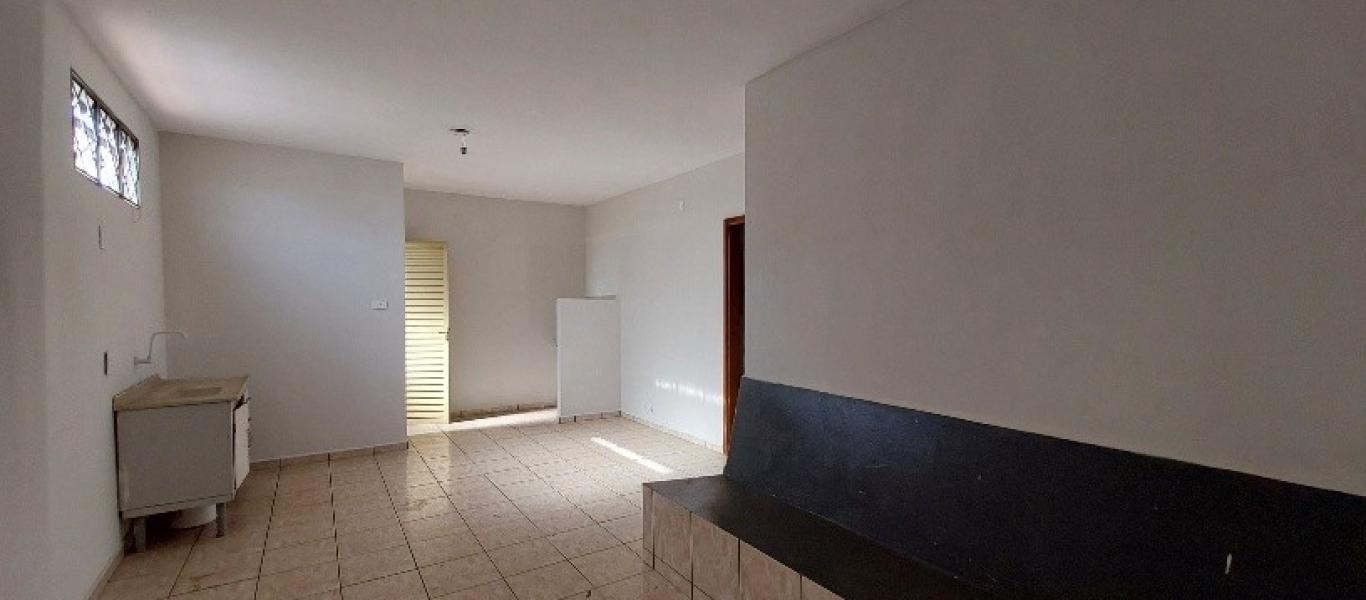 CASA NA VILA PROGRESSO em Assis