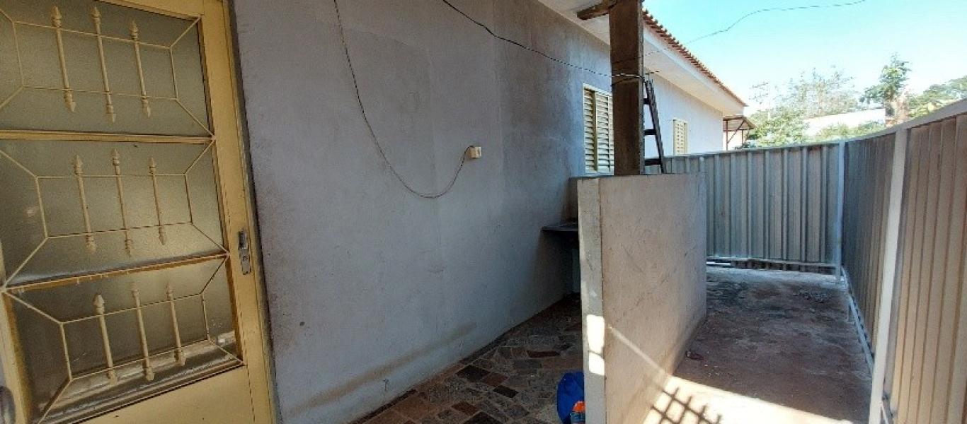 CASA NA VILA PROGRESSO em Assis