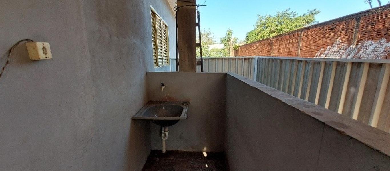 CASA NA VILA PROGRESSO em Assis