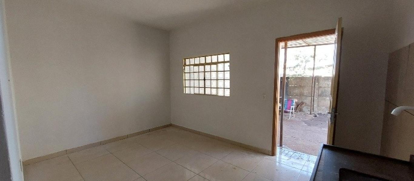 CASA NA VILA PROGRESSO em Assis