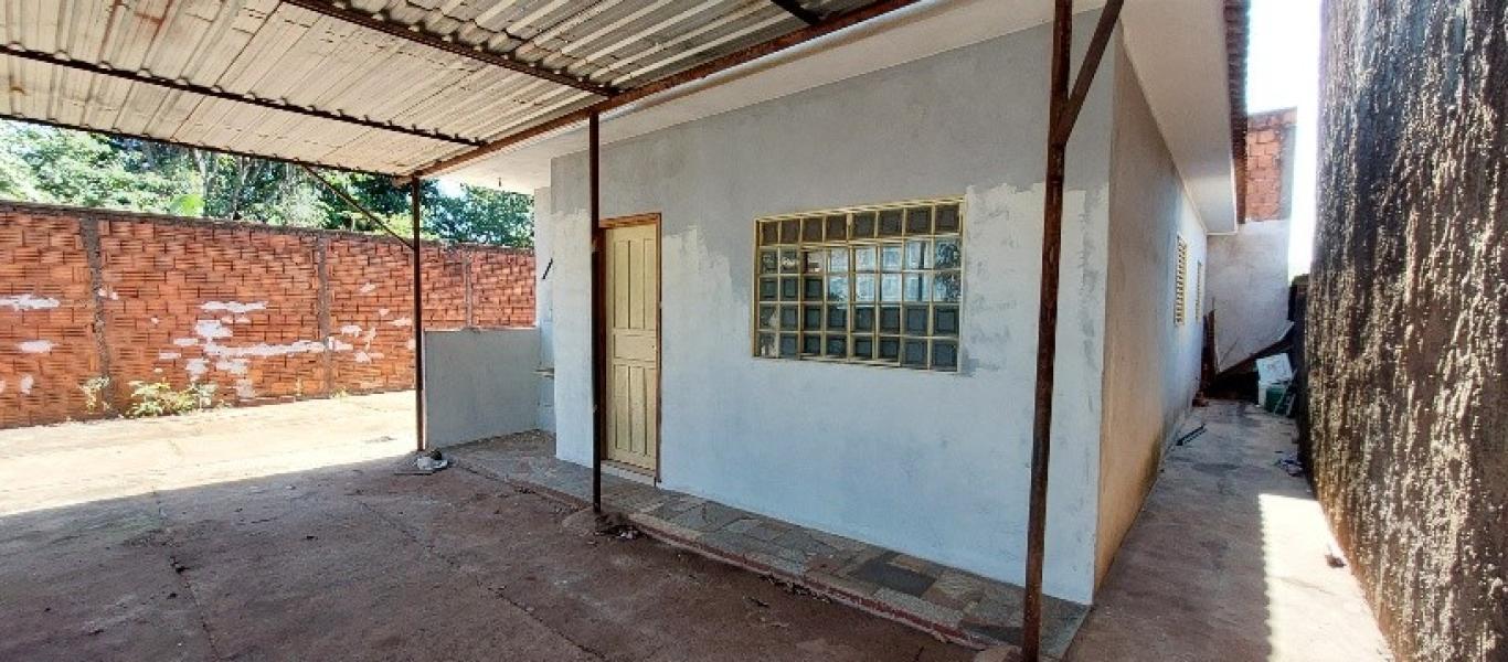 CASA NA VILA PROGRESSO em Assis