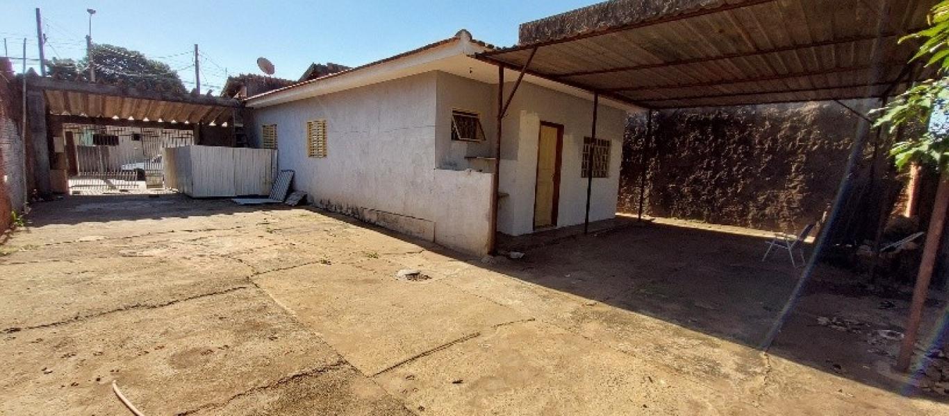 CASA NA VILA PROGRESSO em Assis