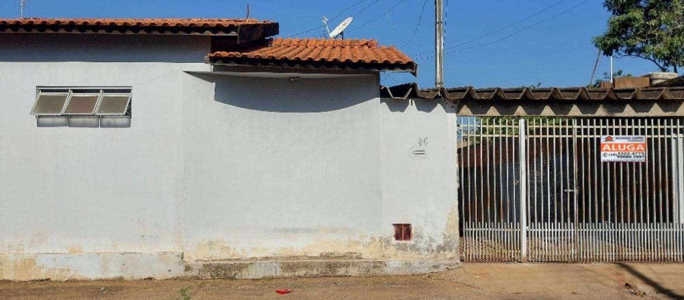 CASA NA VILA PROGRESSO em Assis