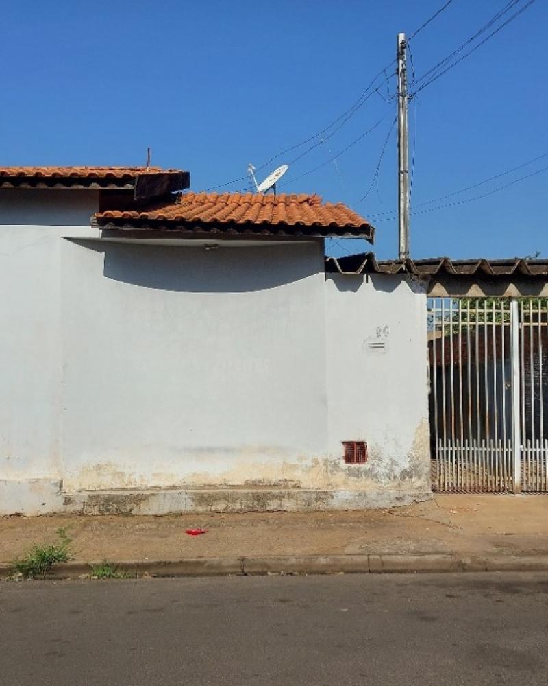 CASA NA VILA PROGRESSO em Assis