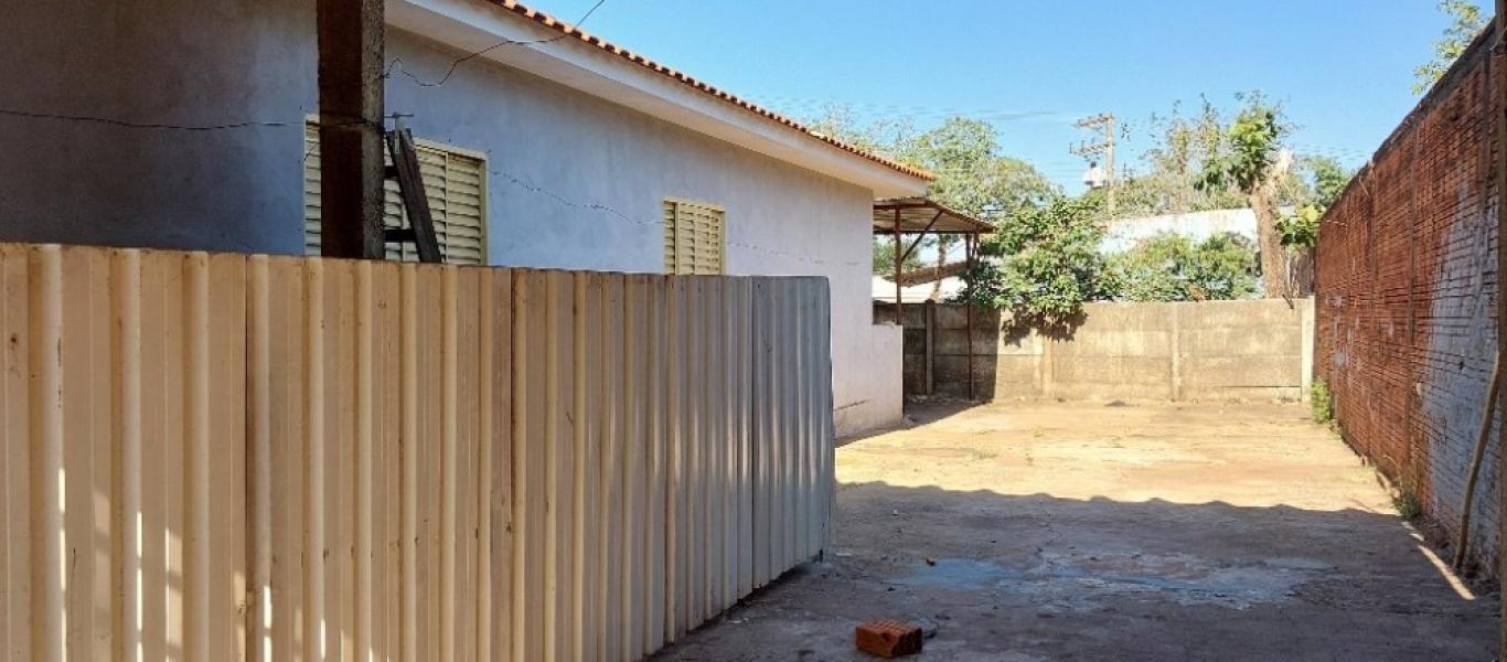 CASA NA VILA PROGRESSO em Assis