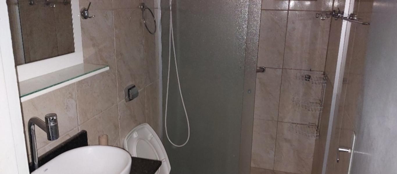 CASA NA VILA PALHARES em Assis