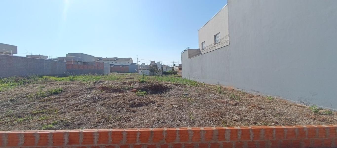 TERRENO NO Residencial Park Bambu II em Assis