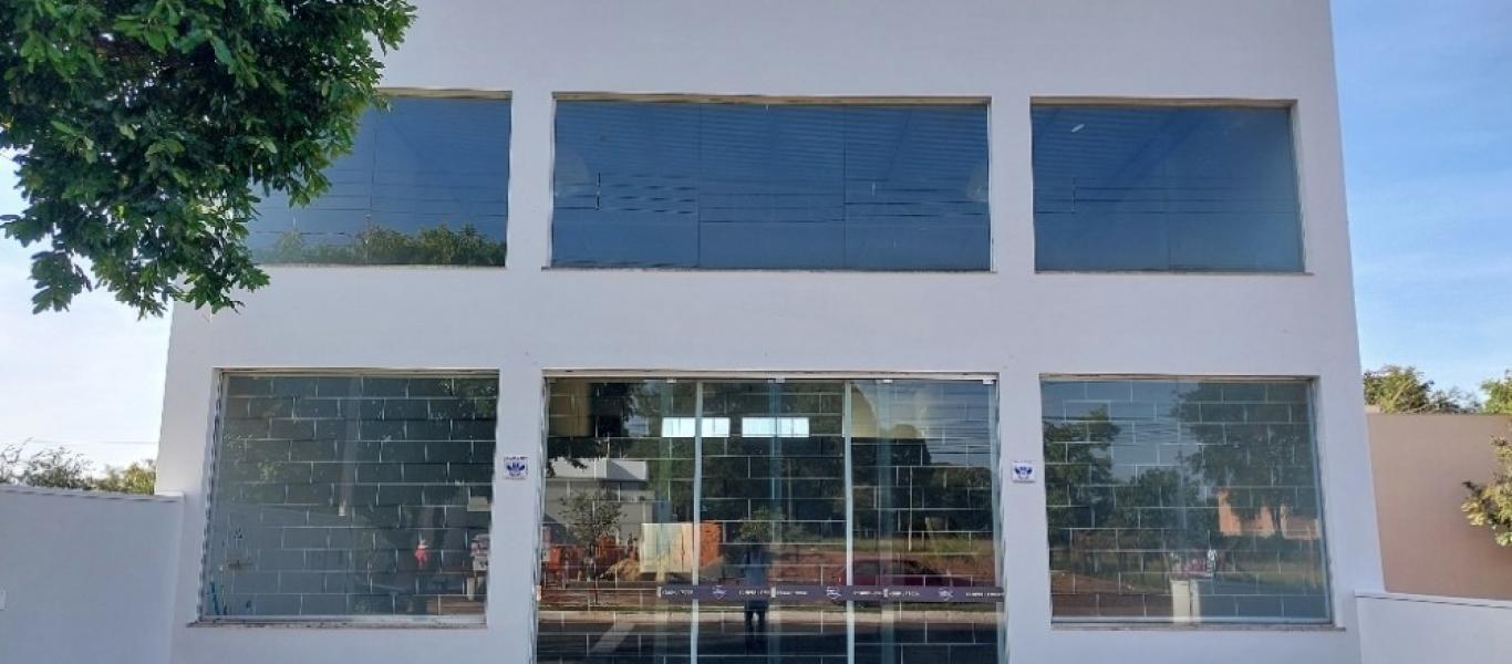 PONTO COMERCIAL NA Vila Tênis Clube em Assis