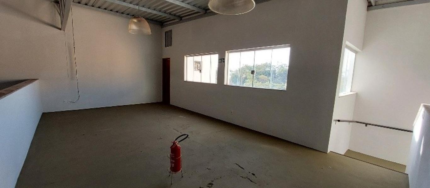 PONTO COMERCIAL NA Vila Tênis Clube em Assis