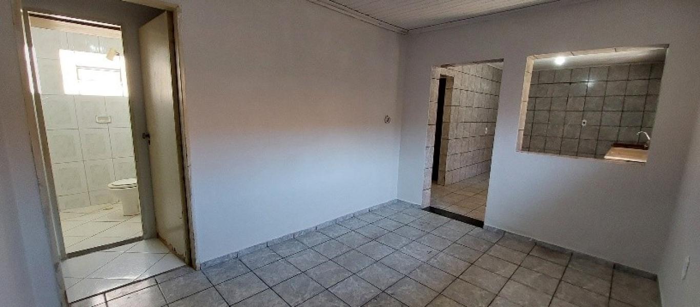 CASA NA ASSIS 4 em Assis