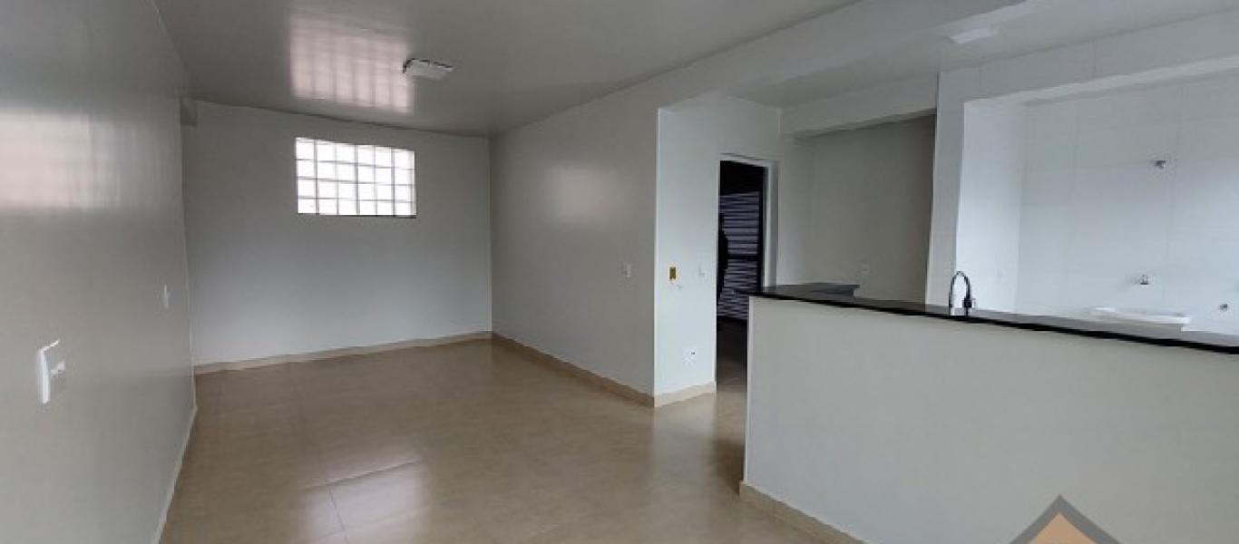 APARTAMENTO NA Vila Glória em Assis