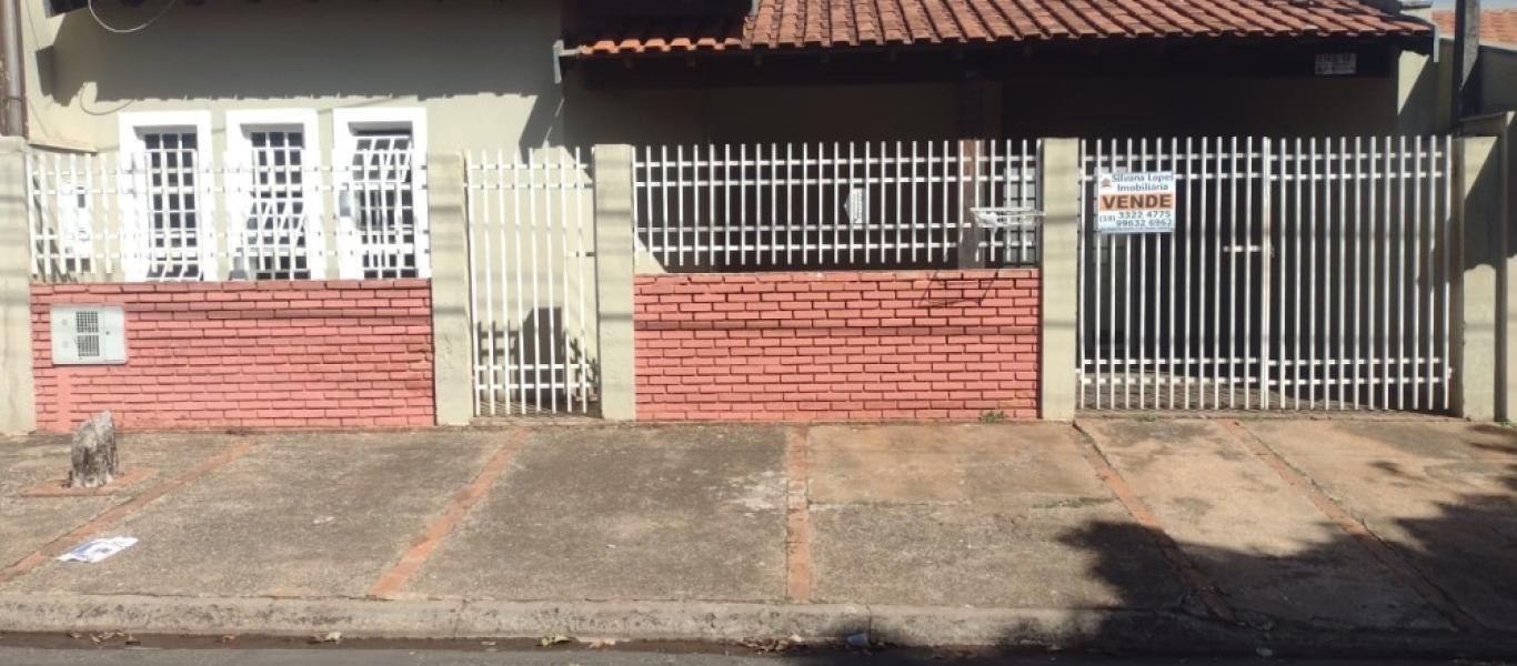 CASA NA ASSIS 4 em Assis