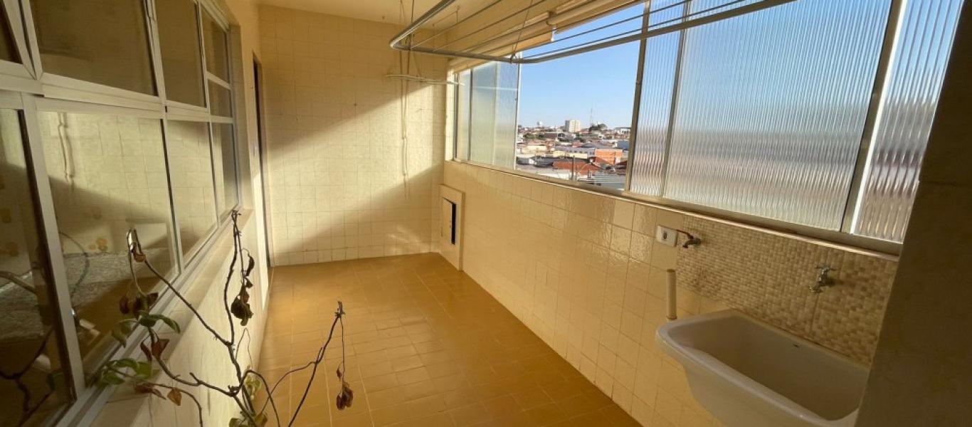 APARTAMENTO NA Centro em Assis