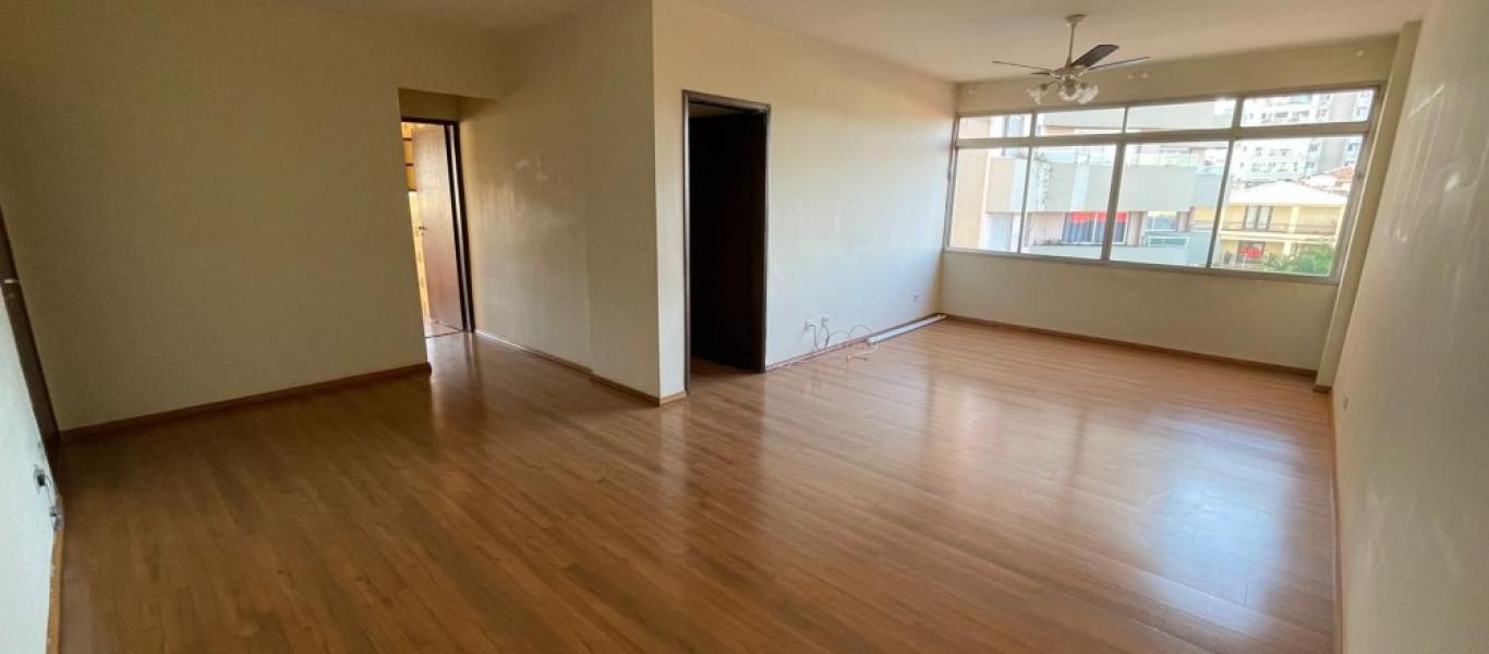 APARTAMENTO NA Centro em Assis